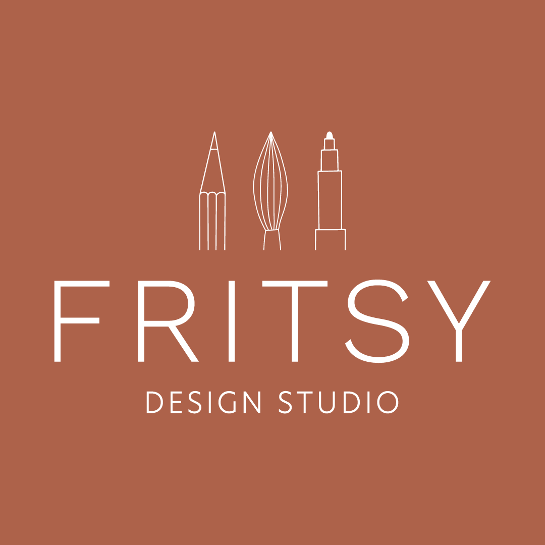 Branding: FRITSY | Eunoia Studio