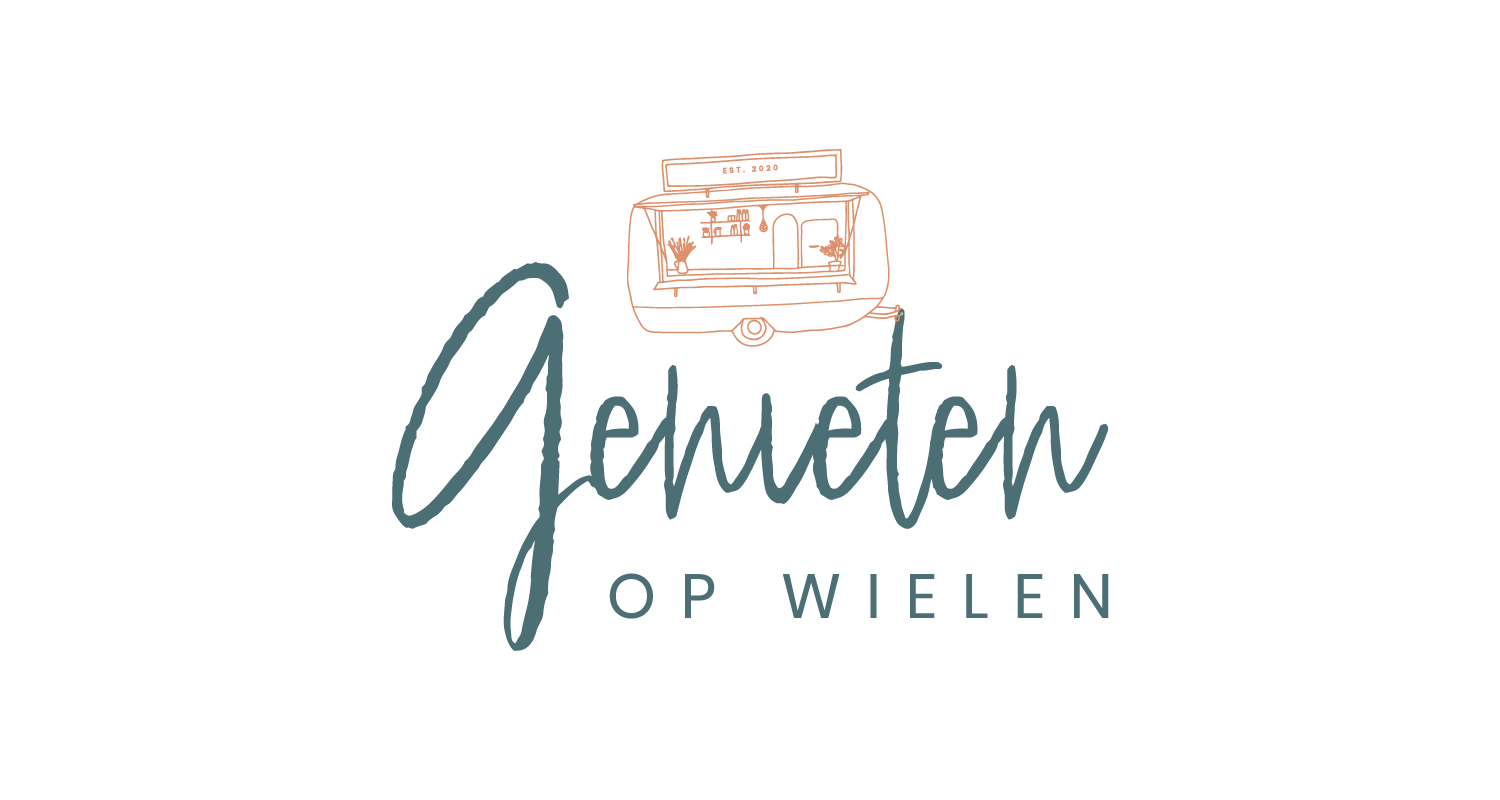 Branding: Genieten op Wielen | Eunoia Studio