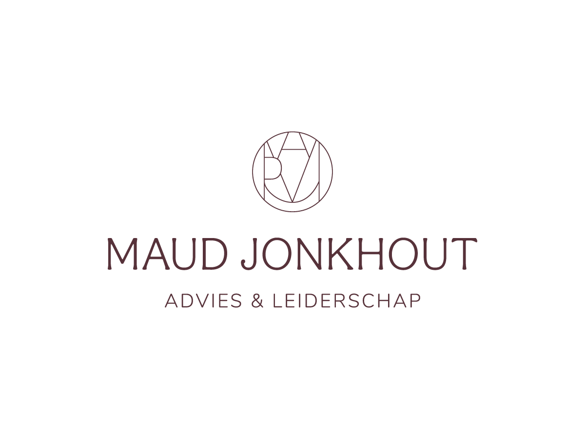 Branding: Maud Jonkhout - Wijsheid in Uitvoering | Eunoia Studio