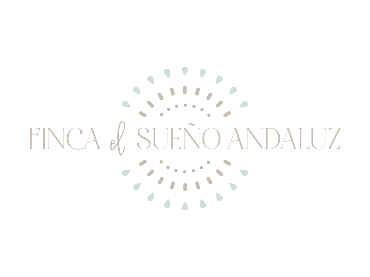Branding: Finca El Sueño Andaluz | Eunoia Studio