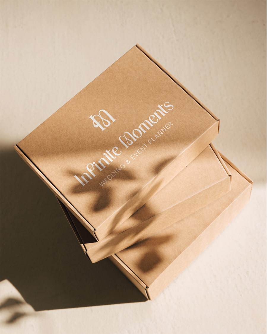 Branding Infinite Moments